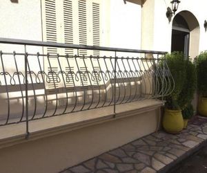 Apartments Xenios Zeus 1 Koroni Greece