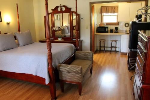 Hotel Photo 4