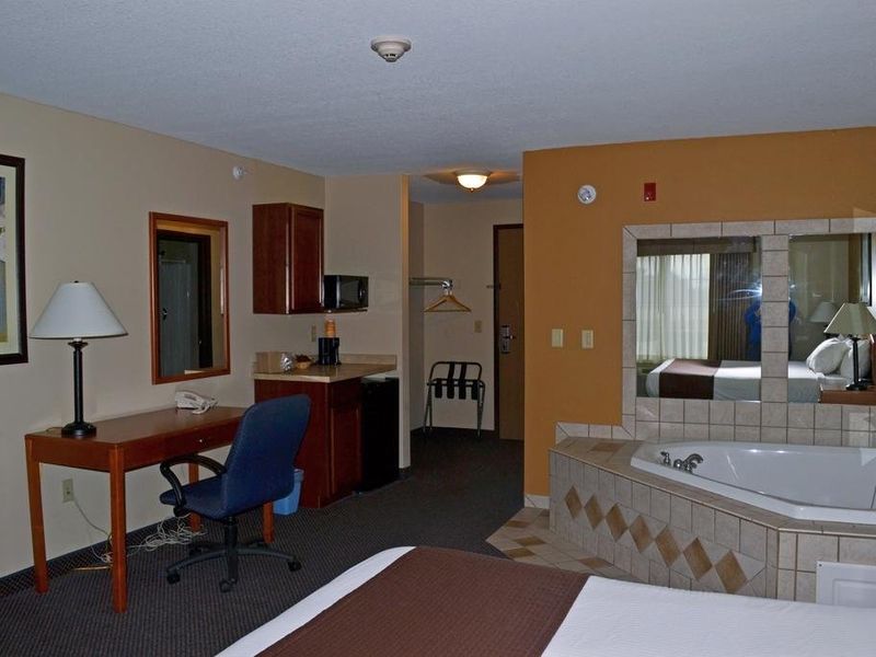 Hotel Photo 6