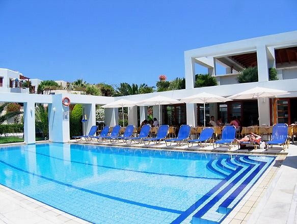 Hotel Photo 21