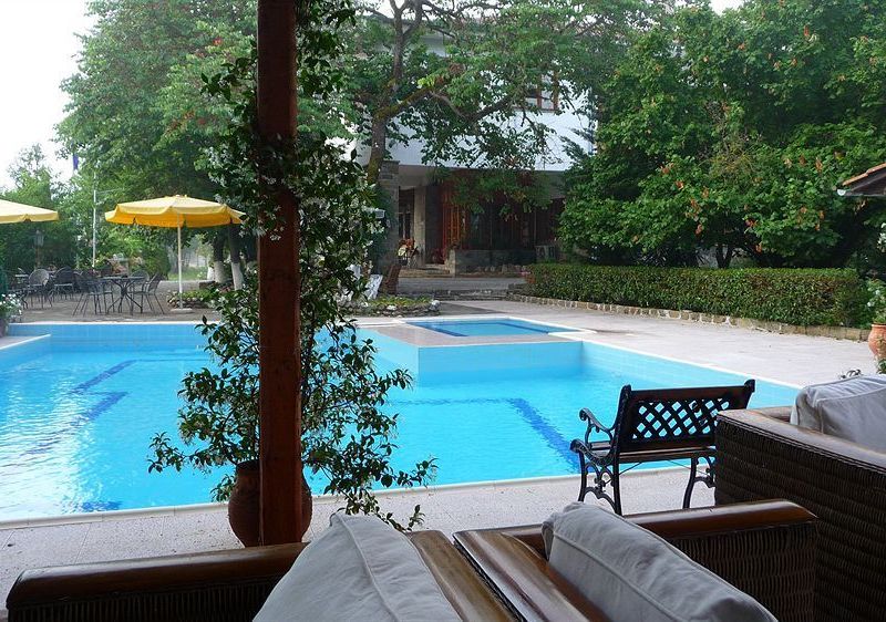 Hotel Photo 22