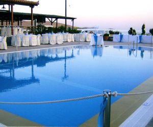 Evgatis Hotel Thanos Greece