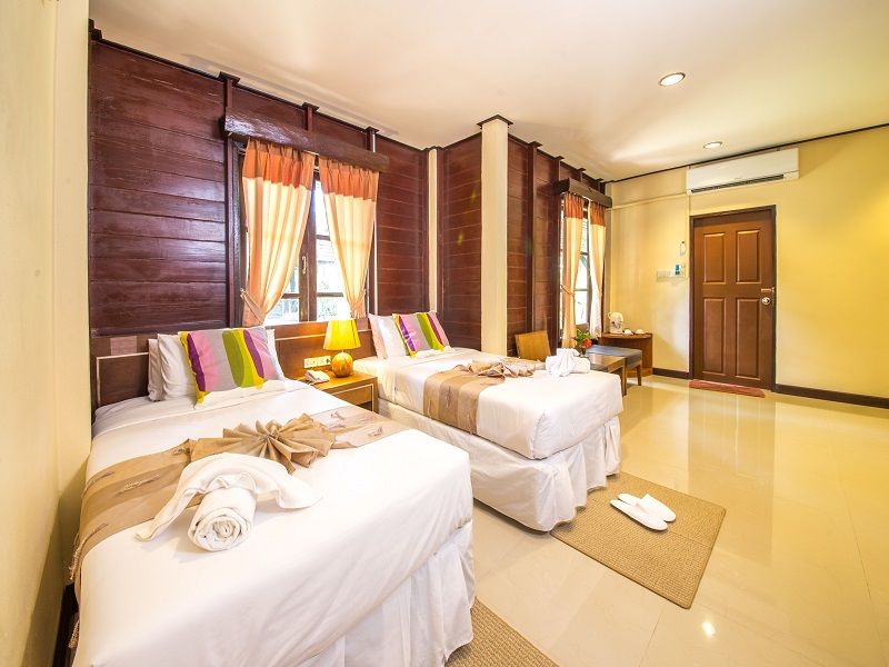 Hotel Photo 1