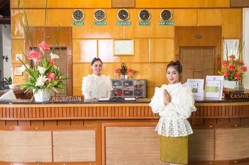 Hotel Photo 14