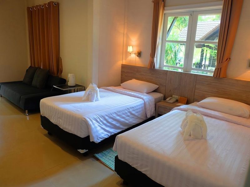 Hotel Photo 5