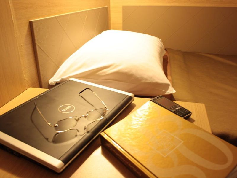 Hotel Photo 12