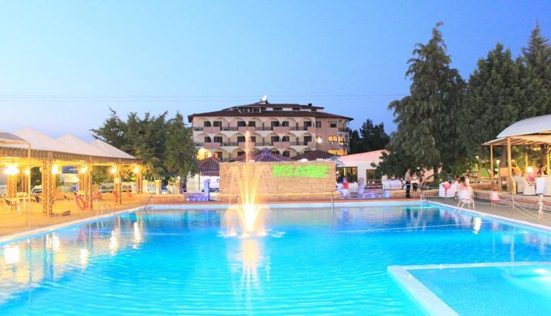 Hotel Photo 21