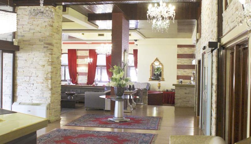 Hotel Photo 10