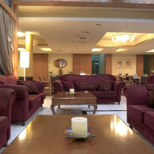 Hotel Photo 13