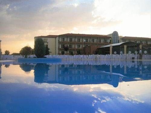 Hotel Photo 16