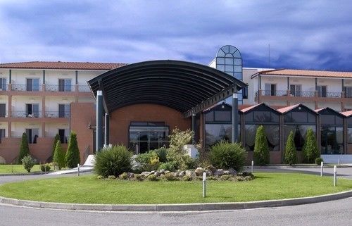 Hotel Photo 19