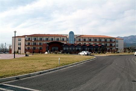 Hotel Photo 22