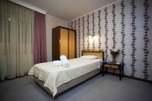 Hotel Photo 16
