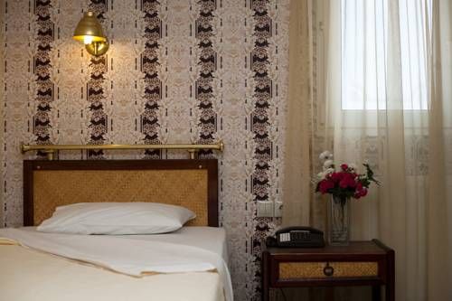 Hotel Photo 8