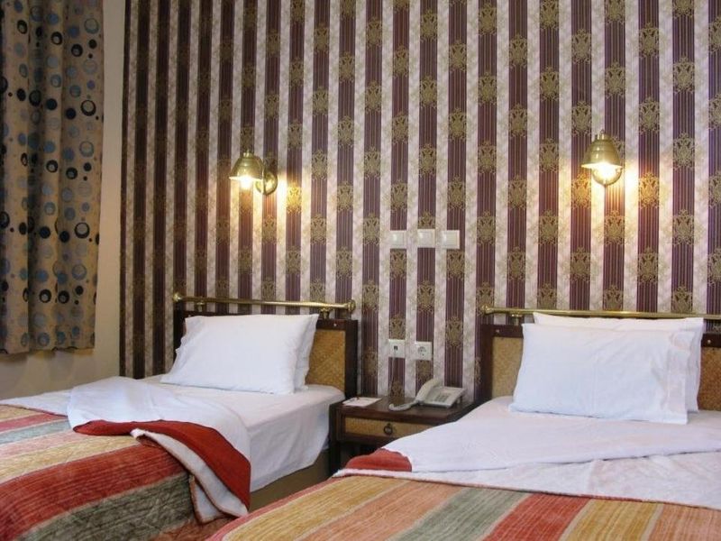 Hotel Photo 10