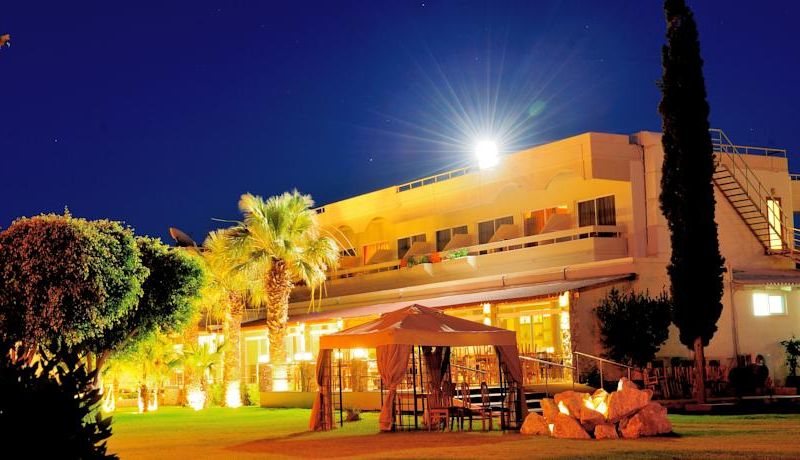 صورة الفندق 24