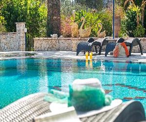 Elefteria Apartments Kolymbia Greece