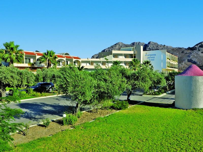 صورة الفندق 1