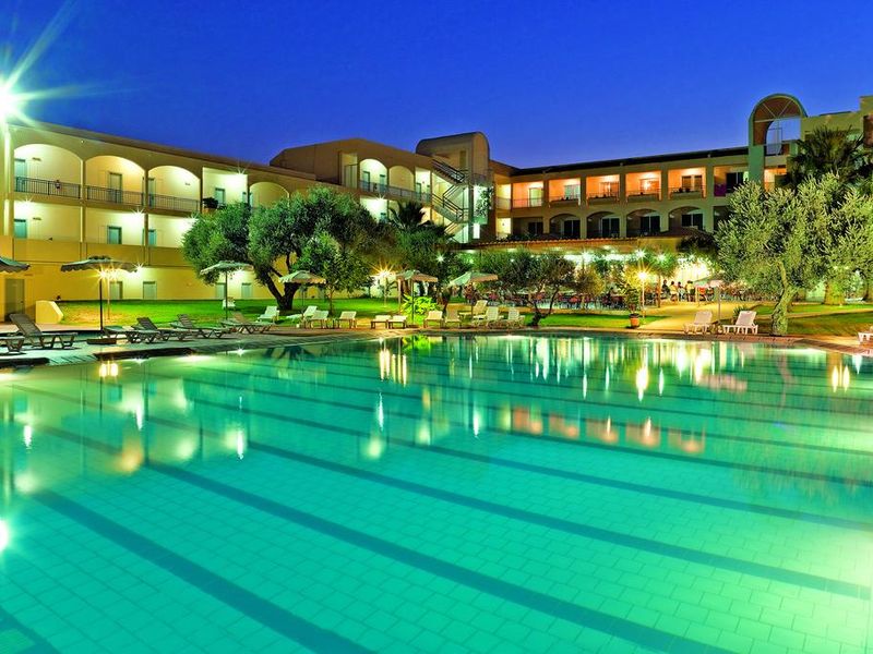 صورة الفندق 20