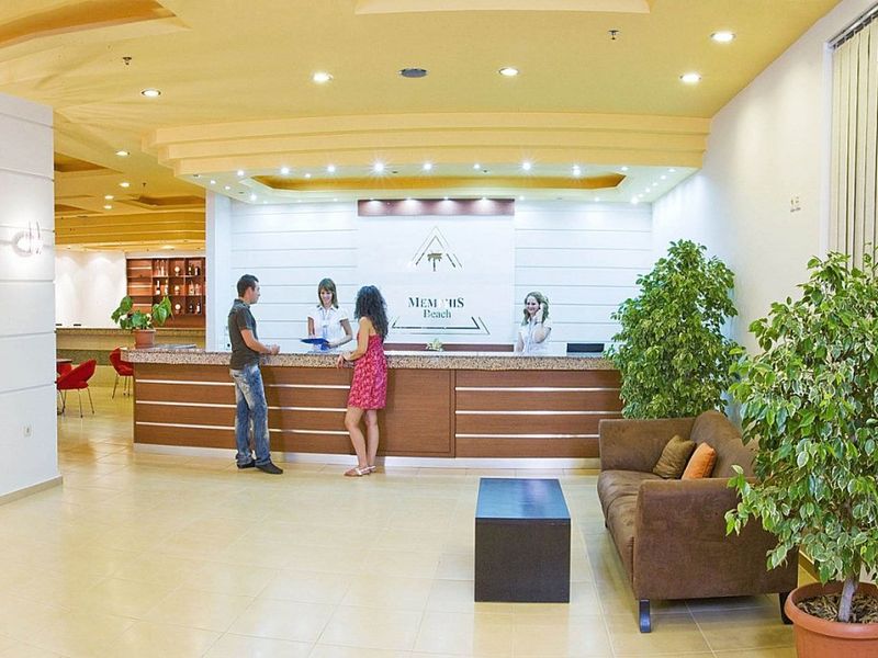 Hotel Photo 15