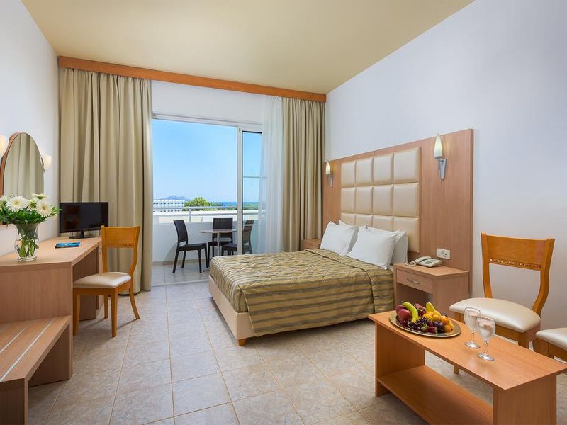 Hotel Photo 3