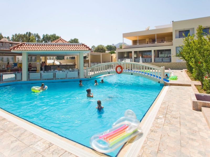 Hotel Photo 22