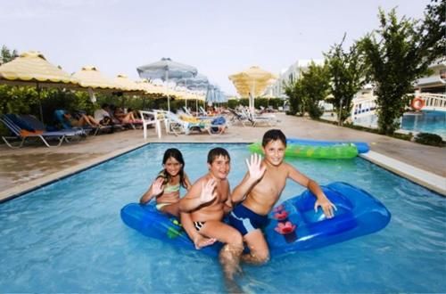 Hotel Photo 23