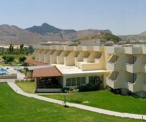 Relax Hotel Kolymbia Greece