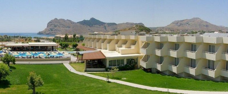 Hotel Photo 1