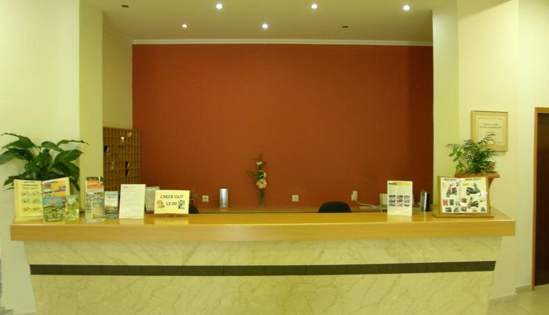 Hotel Photo 13