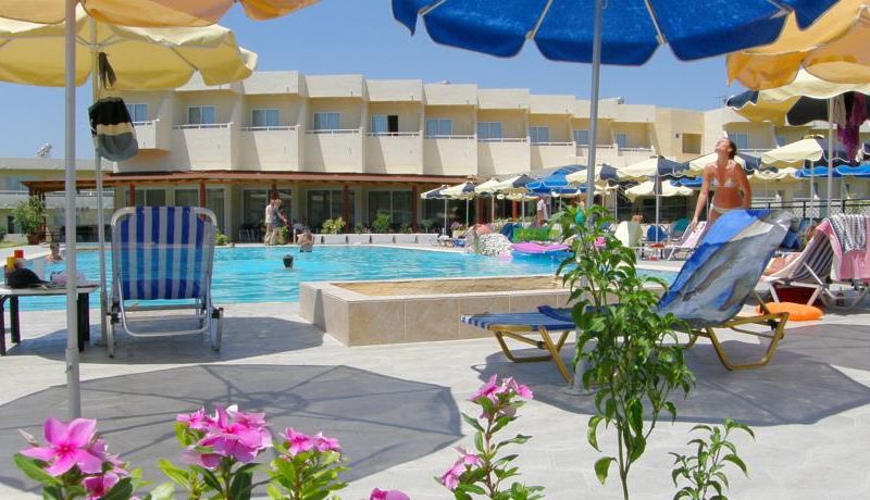 Hotel Photo 18