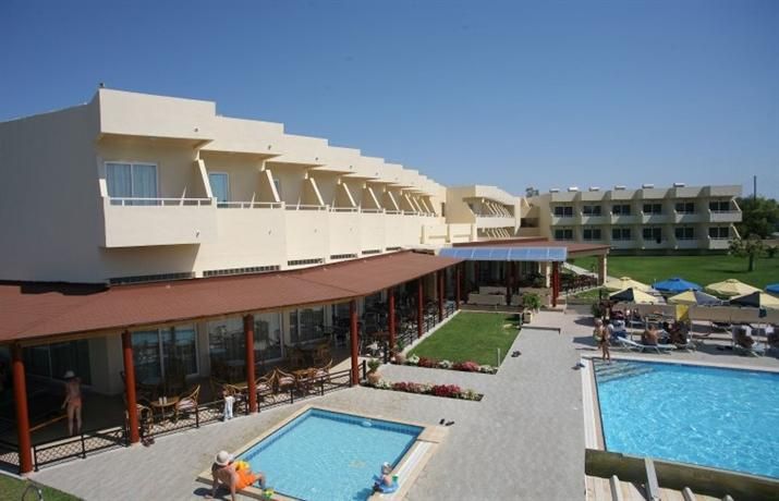 Hotel Photo 23