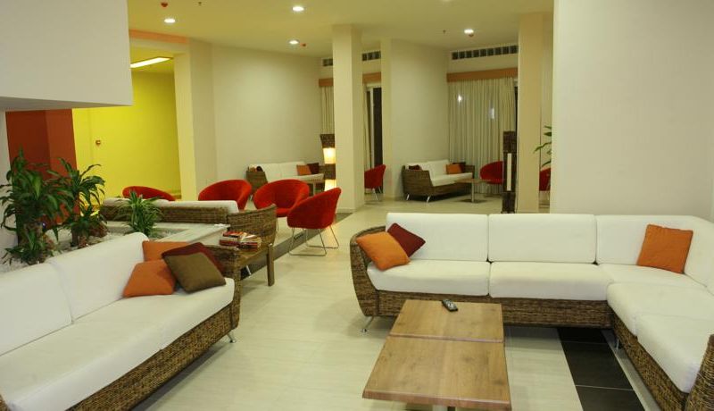 Hotel Photo 7
