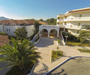 Niriides Hotel Kolymbia Greece