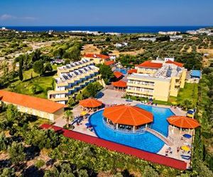 Fantasy Hotel Kolymbia Greece