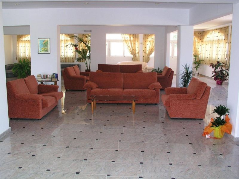 صورة الفندق 8