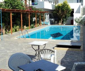 Katerina Apartments Kato Gouves Greece