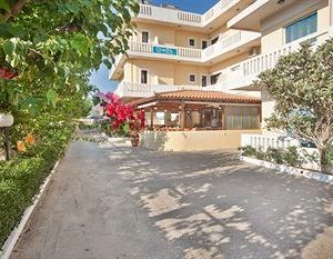 Dimitra Hotel & Apartments Kato Gouves Greece