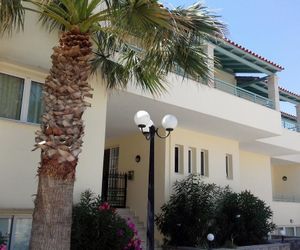 Galatia Apartments Kato Gouves Greece