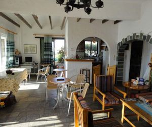 Chrysanthi Apartments Kato Gouves Greece