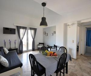 Hotel Anna Apartments Kato Gouves Greece