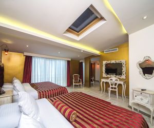 Elegance Residence Istanbul Istanbul Turkey