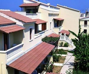 Athena Kokkari Greece