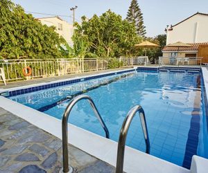 Christinantzela Apartments Kokkari Greece
