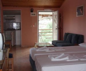 Villa Seretis Kokkari Greece