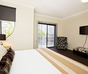 Astina Serviced Apartments - Central Penrith Australia