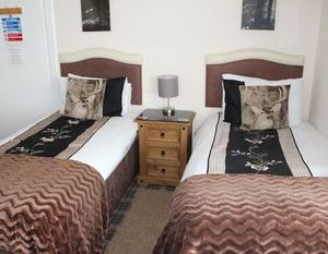 Pitfaranne Guest House Inverness United Kingdom