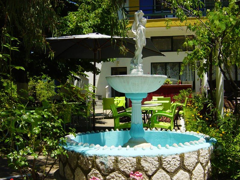 Hotel Photo 15