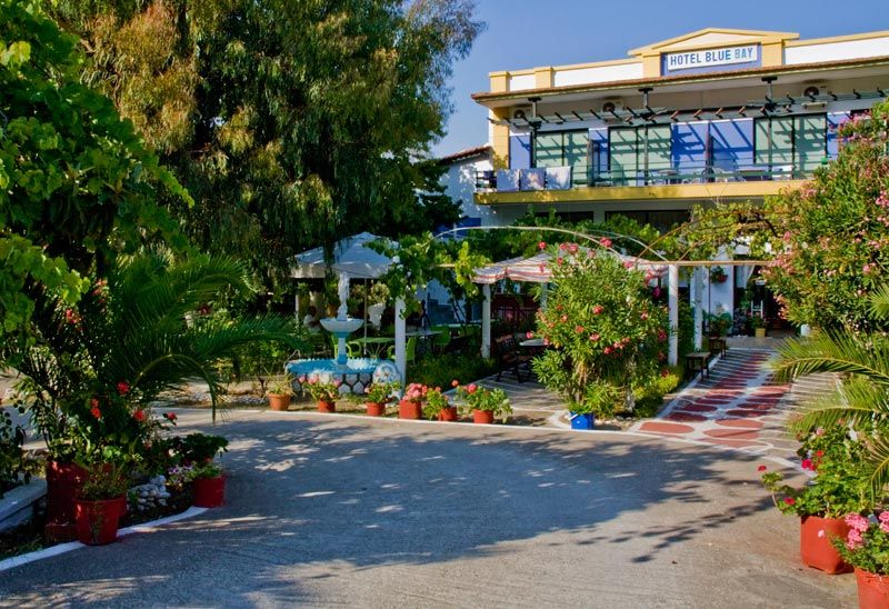 Hotel Photo 20