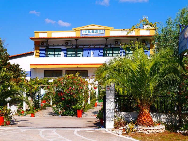 Hotel Photo 21